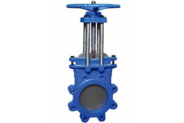 刀闸阀
