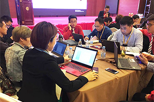 PG娱乐企业营销管理学习